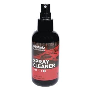 DAddario PW PL 03 Planet Wave Shine Instant Spray Cleaner